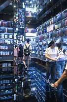 Zhongshuge Bookstore in Guiyang