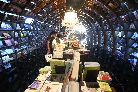 Zhongshuge Bookstore in Guiyang