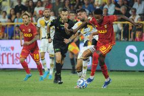 - Serie B - US Catanzaro vs SS Juve Stabia