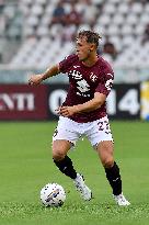 - Serie A - Torino FC vs Atalanta BC