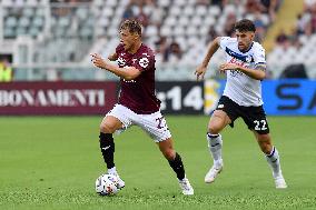 - Serie A - Torino FC vs Atalanta BC