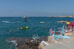 Daily Life In Lebanon