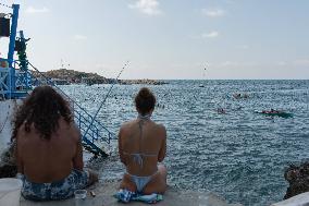 Daily Life In Lebanon