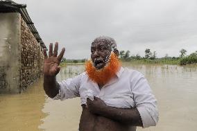 Deadly Floods Strike Troubled Bangladesh