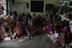 Deadly Floods Strike Troubled Bangladesh