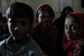 Deadly Floods Strike Troubled Bangladesh