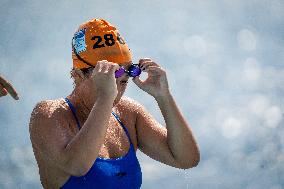 Bosphorus Cross Continental Swimming Race - Istanbul