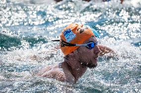 Bosphorus Cross Continental Swimming Race - Istanbul