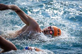 Bosphorus Cross Continental Swimming Race - Istanbul