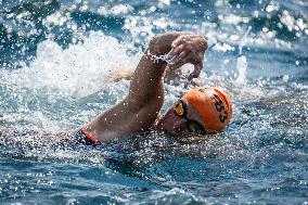 Bosphorus Cross Continental Swimming Race - Istanbul