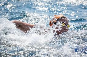 Bosphorus Cross Continental Swimming Race - Istanbul