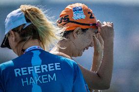 Bosphorus Cross Continental Swimming Race - Istanbul