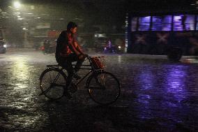 Deadly Floods Strike Troubled Bangladesh