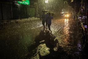 Deadly Floods Strike Troubled Bangladesh