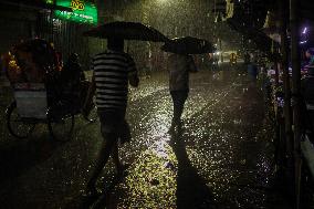 Deadly Floods Strike Troubled Bangladesh