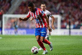 Atletico de Madrid v Girona FC - LaLiga EA Sports