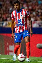 Atletico de Madrid v Girona FC - LaLiga EA Sports