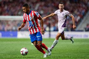 Atletico de Madrid v Girona FC - LaLiga EA Sports