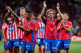 Atletico de Madrid v Girona FC - LaLiga EA Sports