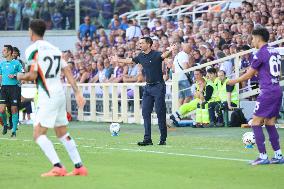 Fiorentina v Venezia - Serie A