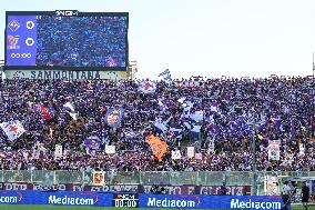 Fiorentina v Venezia - Serie A