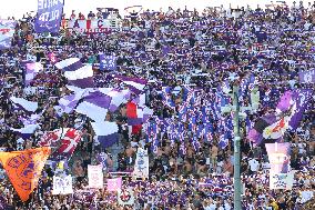 Fiorentina v Venezia - Serie A