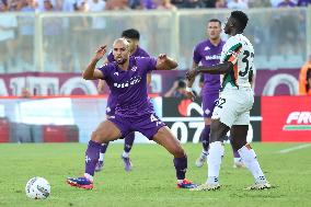 Fiorentina v Venezia - Serie A