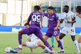 Fiorentina v Venezia - Serie A