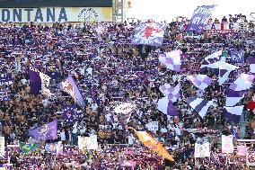 Fiorentina v Venezia - Serie A