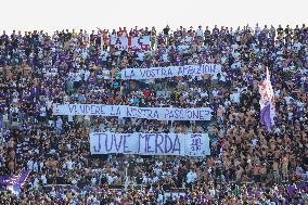 Fiorentina v Venezia - Serie A