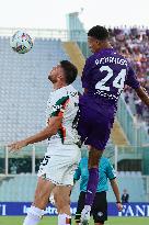 Fiorentina v Venezia - Serie A