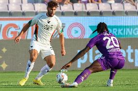 Fiorentina v Venezia - Serie A