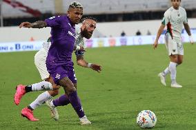 Fiorentina v Venezia - Serie A