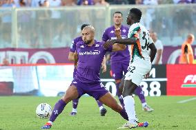 Fiorentina v Venezia - Serie A