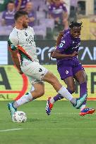 Fiorentina v Venezia - Serie A