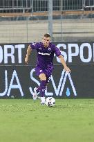 Fiorentina v Venezia - Serie A