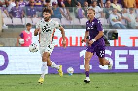 Fiorentina v Venezia - Serie A