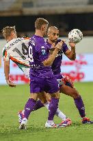 Fiorentina v Venezia - Serie A