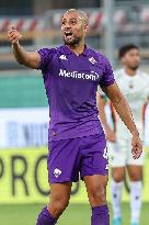 Fiorentina v Venezia - Serie A