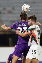 Fiorentina v Venezia - Serie A