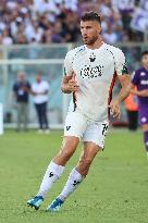 Fiorentina v Venezia - Serie A