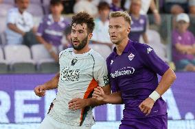 Fiorentina v Venezia - Serie A