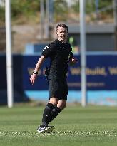 Hartlepool United v Wealdstone - Vanarama National League