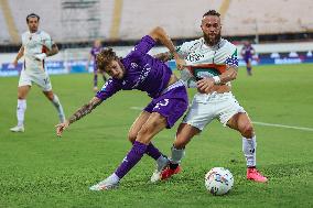 Fiorentina v Venezia - Serie A