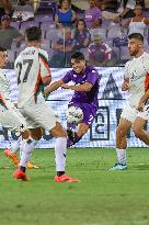 Fiorentina v Venezia - Serie A