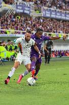 Fiorentina v Venezia - Serie A