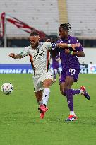 Fiorentina v Venezia - Serie A