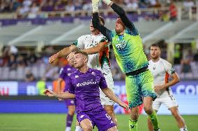 Fiorentina v Venezia - Serie A