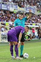 Fiorentina v Venezia - Serie A