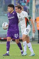 Fiorentina v Venezia - Serie A